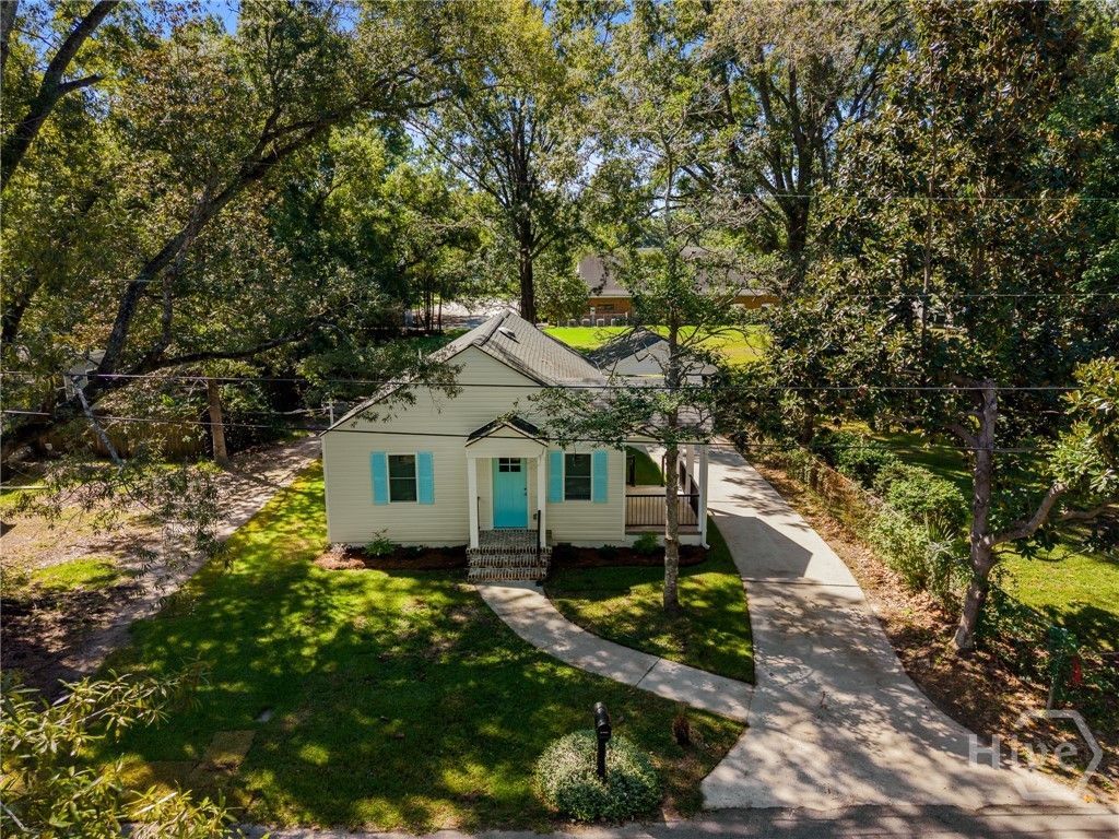 227 Chatham Avenue, Pooler, GA 31322