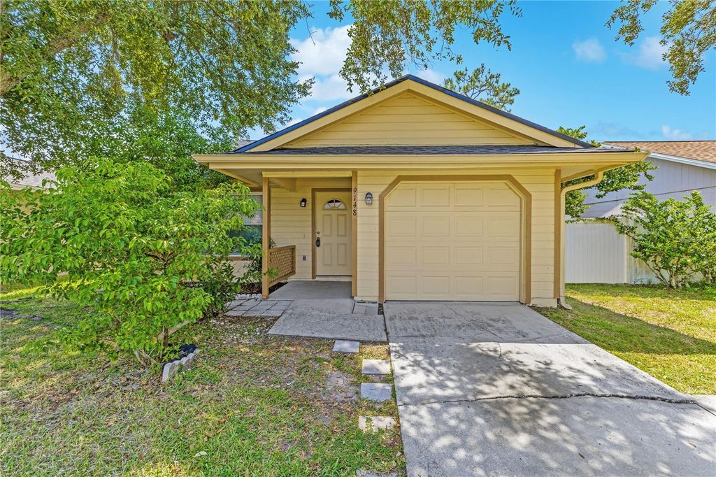 9148 DUBOIS BOULEVARD, Orlando, FL 32825