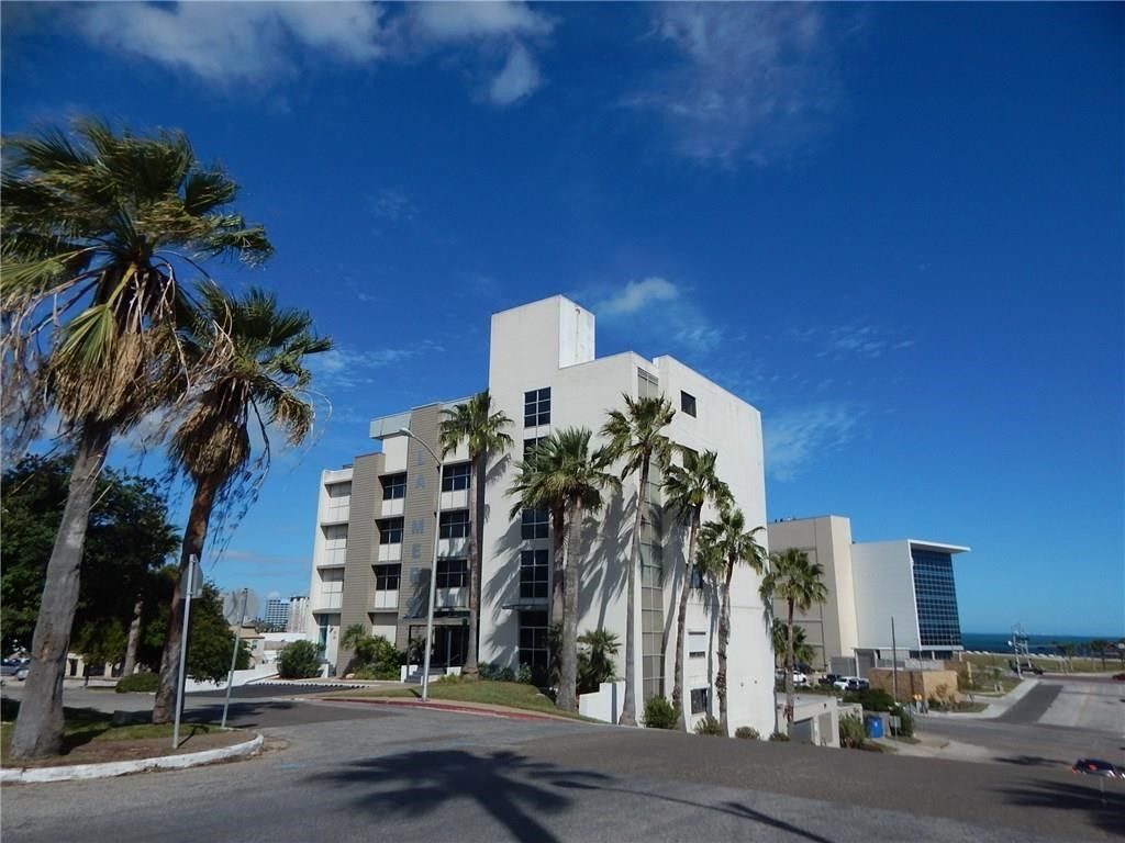 520 S Chaparral St 204, Corpus Christi, TX 78401 — photo 2