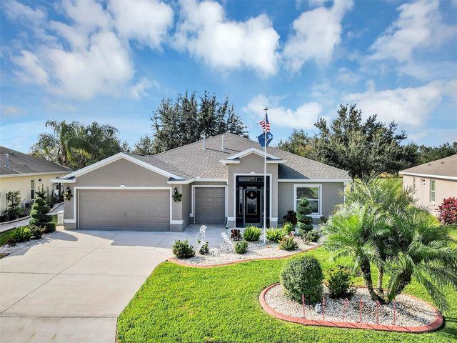 3805 ARLINGTON RIDGE BOULEVARD, Leesburg, FL 34748