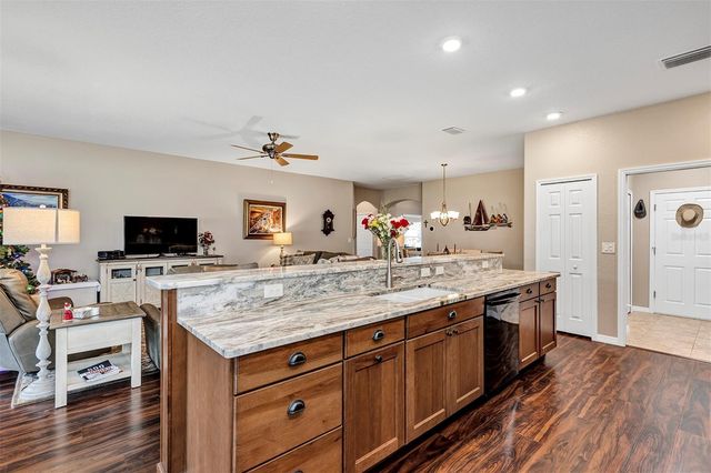 3805 ARLINGTON RIDGE BOULEVARD, Leesburg, FL 34748