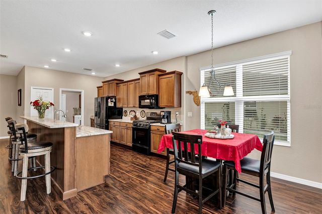 3805 ARLINGTON RIDGE BOULEVARD, Leesburg, FL 34748