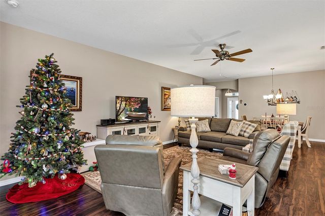 3805 ARLINGTON RIDGE BOULEVARD, Leesburg, FL 34748