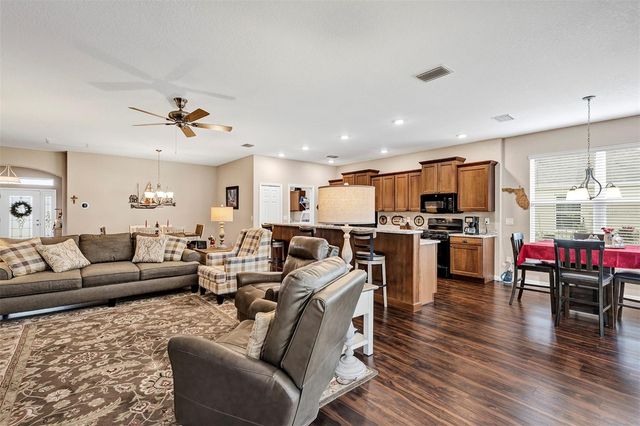 3805 ARLINGTON RIDGE BOULEVARD, Leesburg, FL 34748