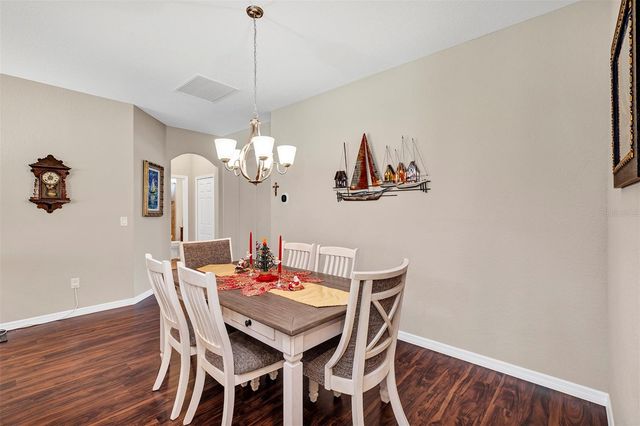 3805 ARLINGTON RIDGE BOULEVARD, Leesburg, FL 34748