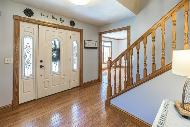 4102 AVENIEL Court, Millcreek, PA 16506