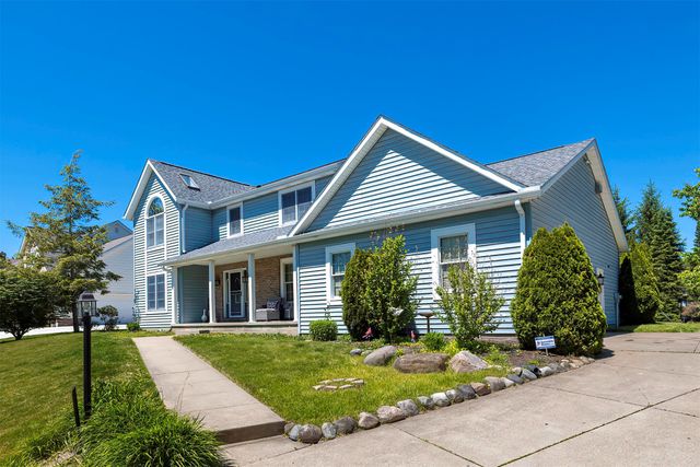 4102 AVENIEL Court, Millcreek, PA 16506