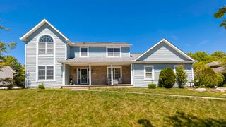 4102 AVENIEL Court, Millcreek, PA 16506