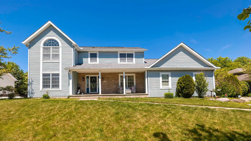 4102 AVENIEL Court, Millcreek, PA 16506