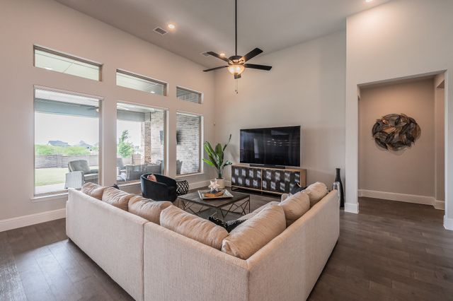 1686 Chicory Court, Haslet, TX 76052