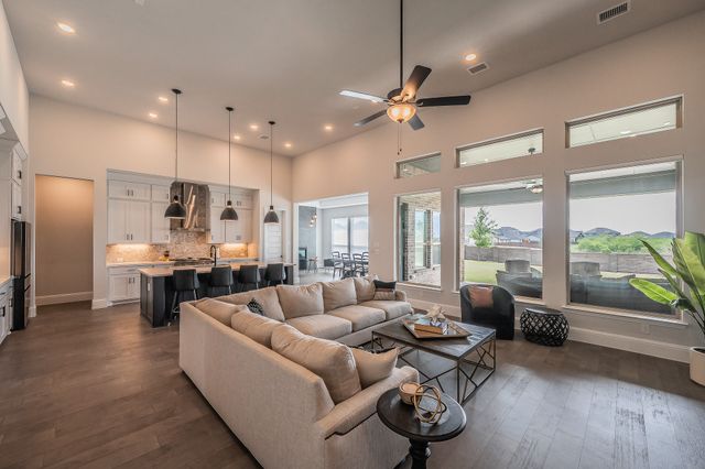 1686 Chicory Court, Haslet, TX 76052