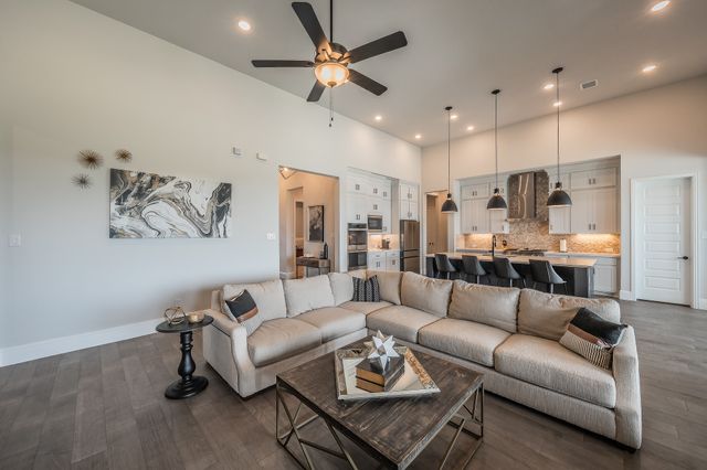 1686 Chicory Court, Haslet, TX 76052