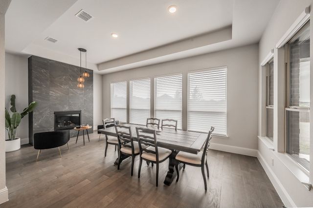 1686 Chicory Court, Haslet, TX 76052