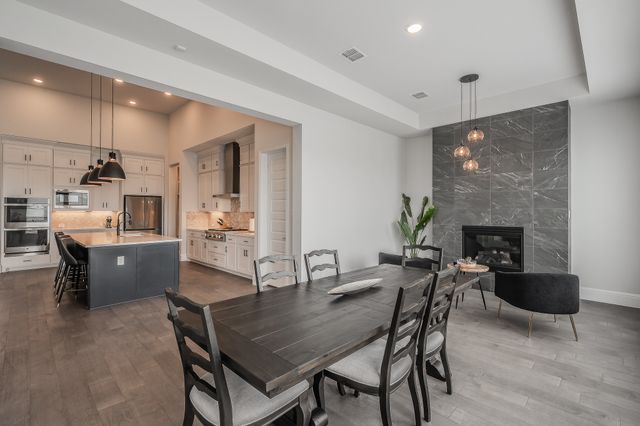 1686 Chicory Court, Haslet, TX 76052