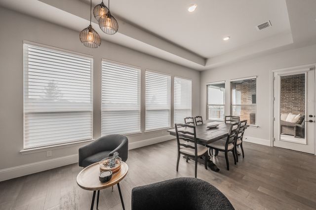 1686 Chicory Court, Haslet, TX 76052