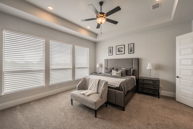 1686 Chicory Court, Haslet, TX 76052