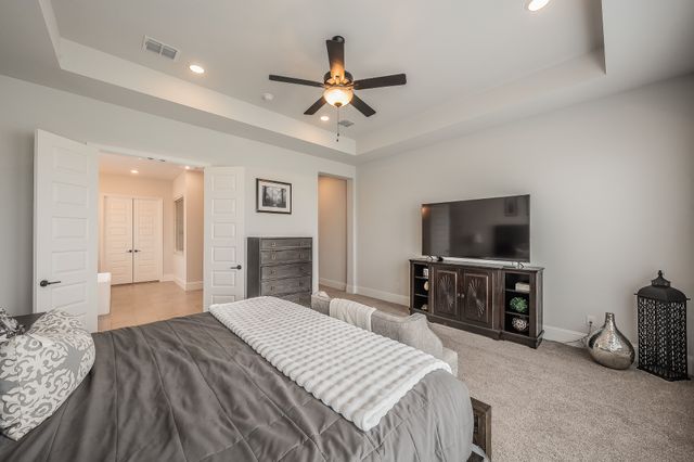 1686 Chicory Court, Haslet, TX 76052