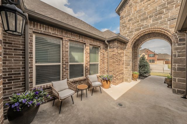 1686 Chicory Court, Haslet, TX 76052