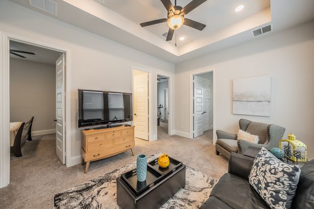 1686 Chicory Court, Haslet, TX 76052