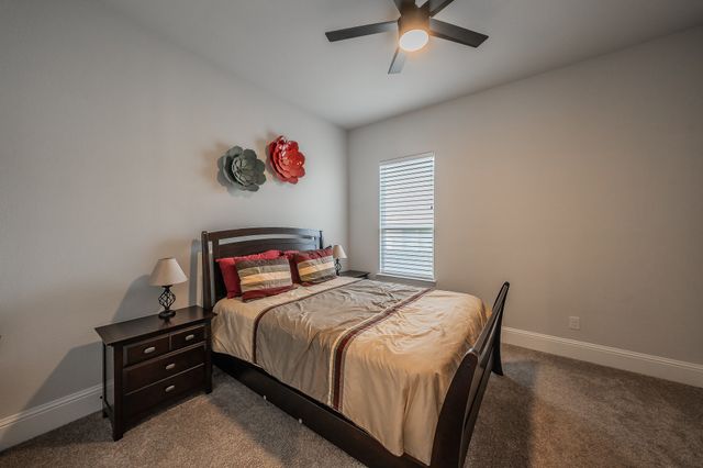 1686 Chicory Court, Haslet, TX 76052