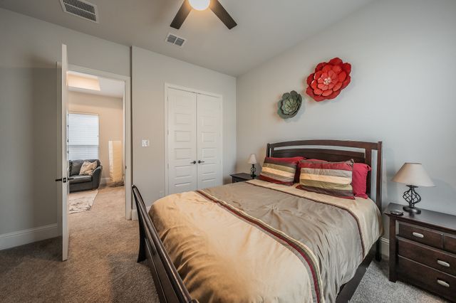 1686 Chicory Court, Haslet, TX 76052