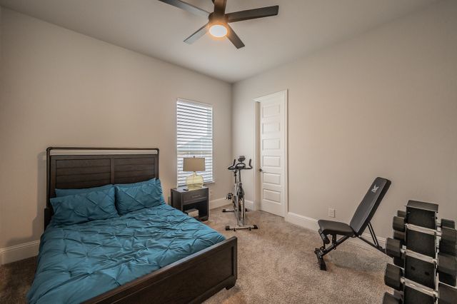 1686 Chicory Court, Haslet, TX 76052