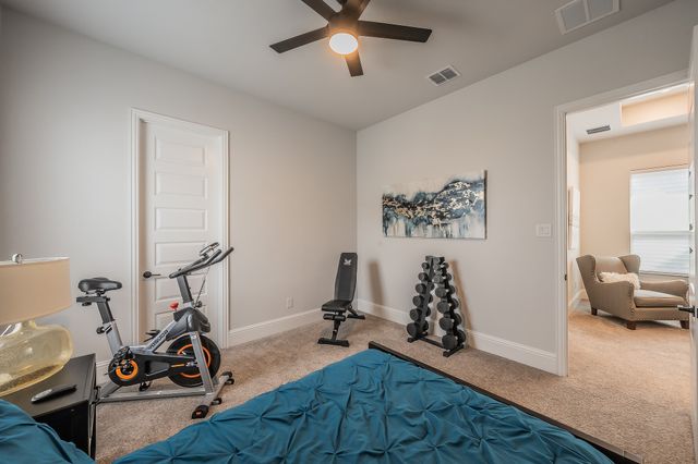 1686 Chicory Court, Haslet, TX 76052