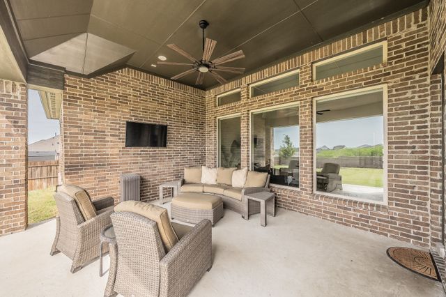 1686 Chicory Court, Haslet, TX 76052