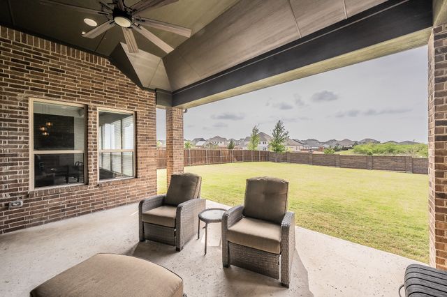 1686 Chicory Court, Haslet, TX 76052