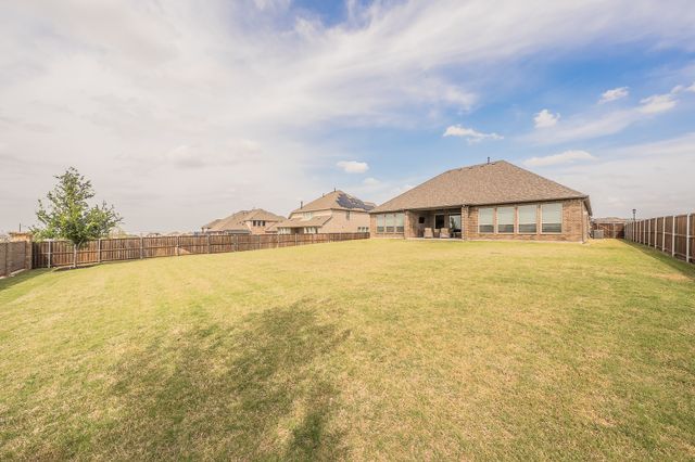 1686 Chicory Court, Haslet, TX 76052