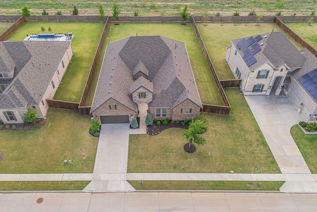 1686 Chicory Court, Haslet, TX 76052