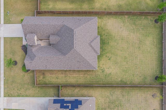 1686 Chicory Court, Haslet, TX 76052