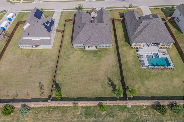 1686 Chicory Court, Haslet, TX 76052