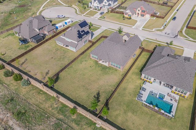 1686 Chicory Court, Haslet, TX 76052