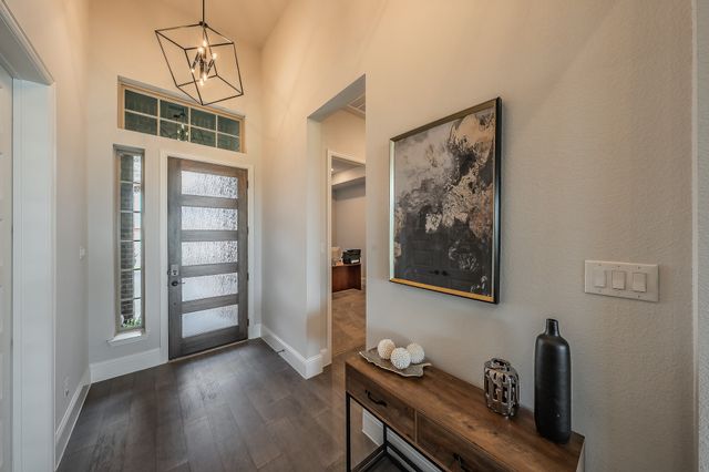 1686 Chicory Court, Haslet, TX 76052