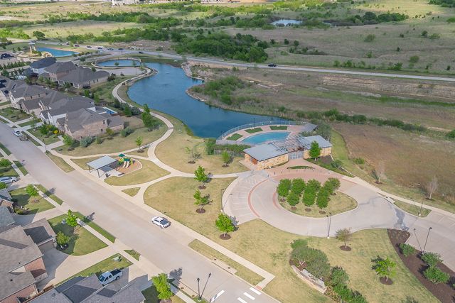 1686 Chicory Court, Haslet, TX 76052