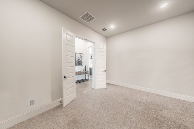 1686 Chicory Court, Haslet, TX 76052