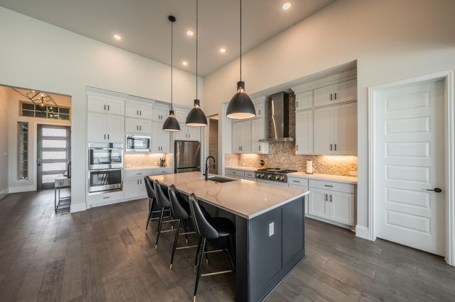 1686 Chicory Court, Haslet, TX 76052