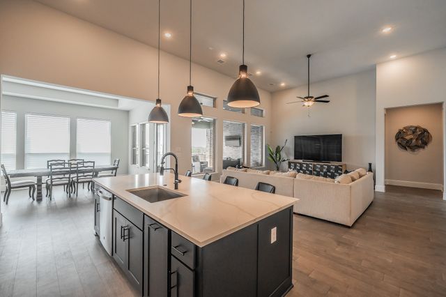 1686 Chicory Court, Haslet, TX 76052