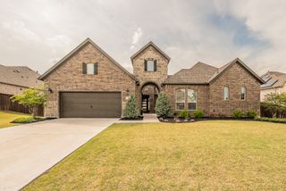 1686 Chicory Court, Haslet, TX 76052
