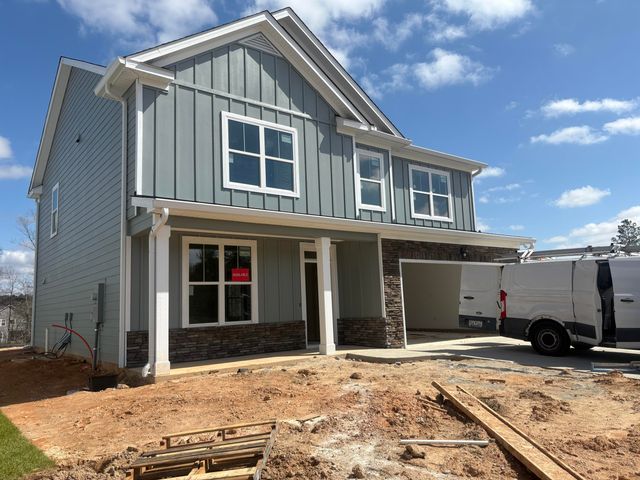 5544 Sweetwater Drive Tp22, Grovetown, GA 30813