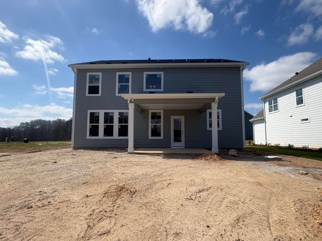 5544 Sweetwater Drive Tp22, Grovetown, GA 30813