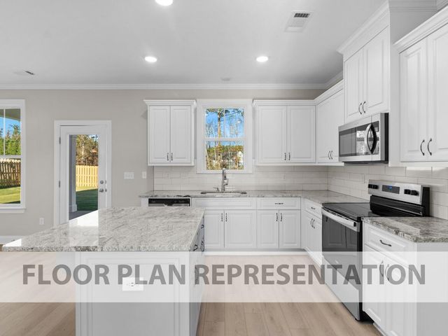 5544 Sweetwater Drive Tp22, Grovetown, GA 30813