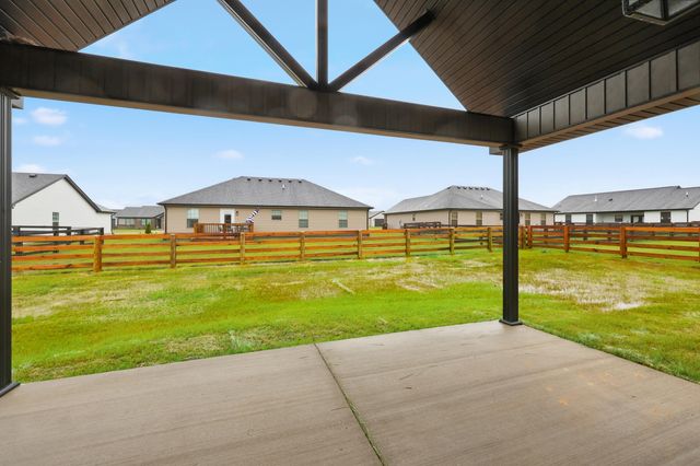 538 Chickasaw Drive, Richmond, KY 40475