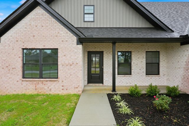 538 Chickasaw Drive, Richmond, KY 40475