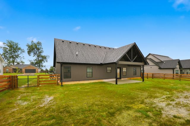 538 Chickasaw Drive, Richmond, KY 40475