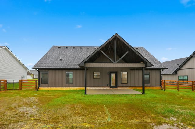 538 Chickasaw Drive, Richmond, KY 40475