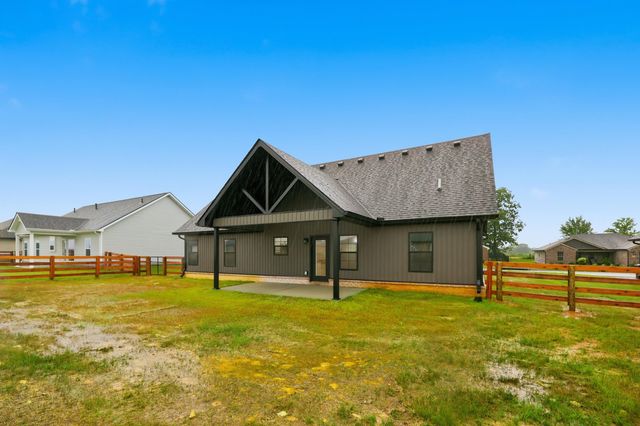 538 Chickasaw Drive, Richmond, KY 40475