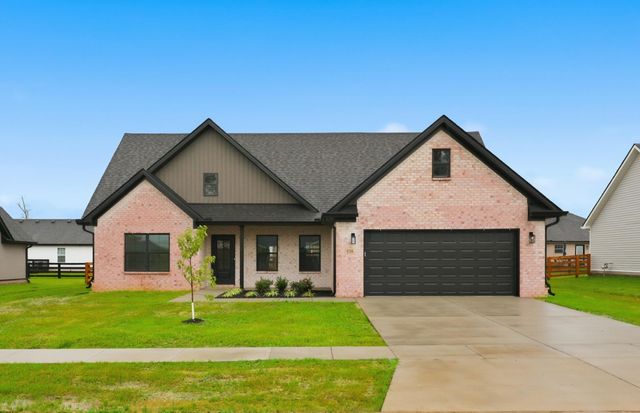 538 Chickasaw Drive, Richmond, KY 40475