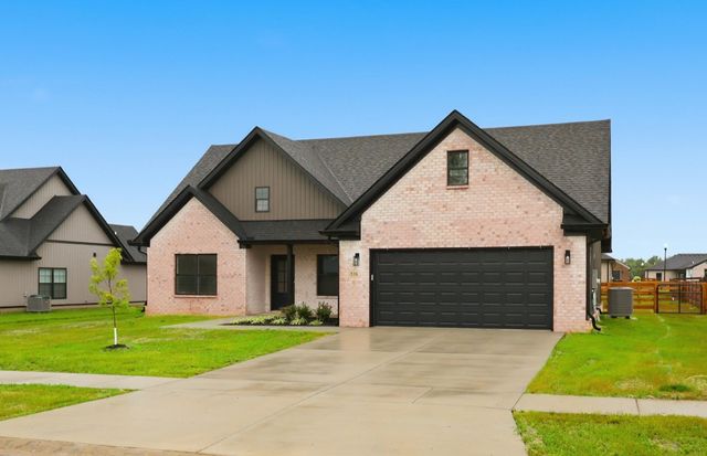 538 Chickasaw Drive, Richmond, KY 40475